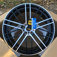 HJ1186-FORGED angle view