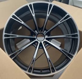 HJ8016-FORGED angle view