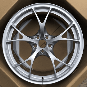 HJ81123-FORGED angle view