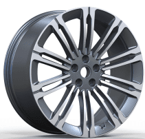 HP941D-CAST alloy wheel