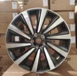 HP947D-CAST alloy wheel