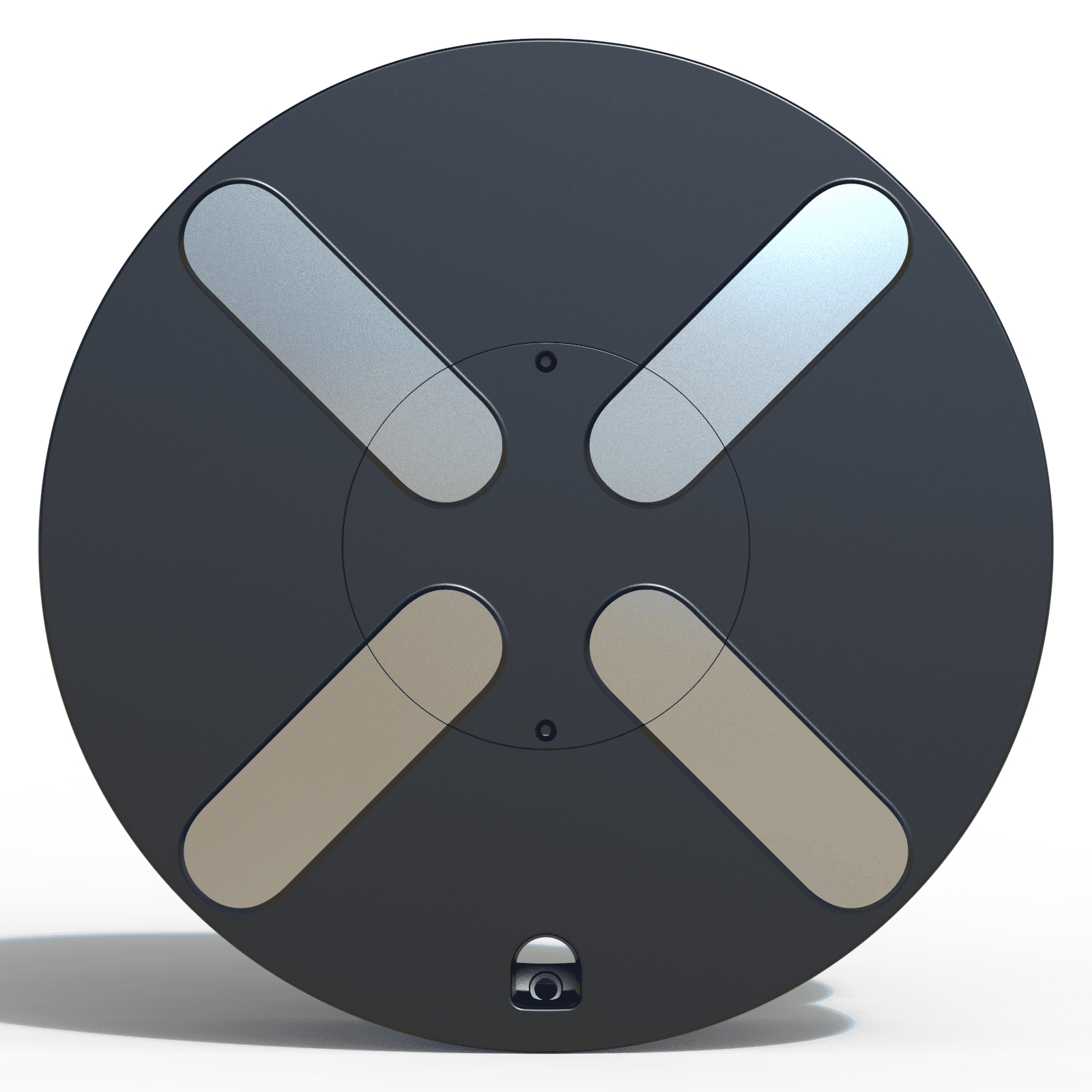 JA27-CAST alloy wheel