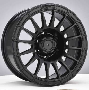 JT130-7-CAST alloy wheel