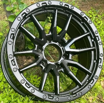 JT165-20-CAST alloy wheel