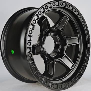 JT169-7-CAST alloy wheel