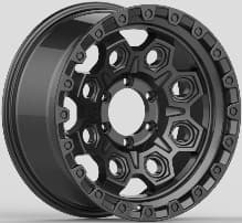JT178-CAST alloy wheel