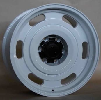 JT215-6-CAST alloy wheel