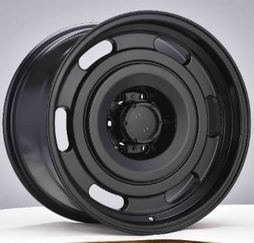 JT215-7-CAST alloy wheel