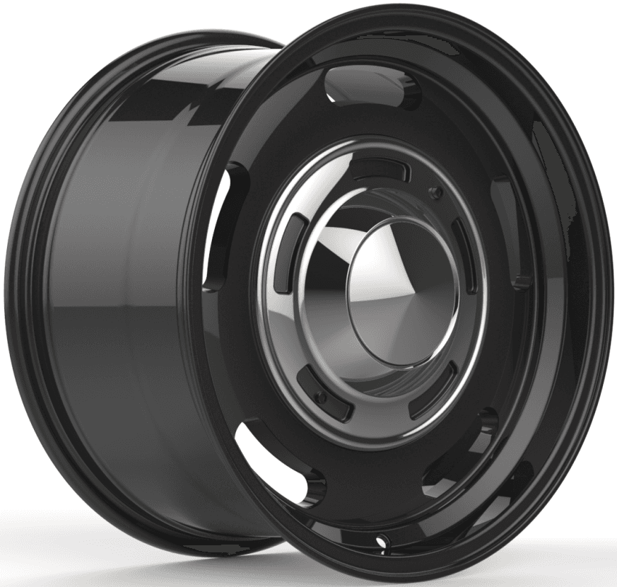 JT216-7-CAST alloy wheel