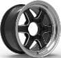 JT217-CAST alloy wheel
