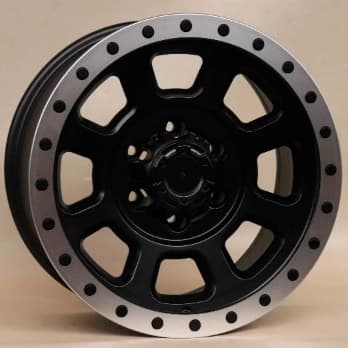 JT223-7-CAST alloy wheel