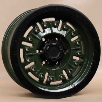 JT250-7-CAST alloy wheel