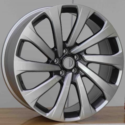 JT251-23-CAST alloy wheel