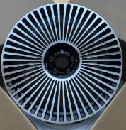 JX0401-FORGED alloy wheel