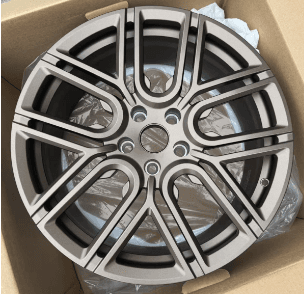 JX0520-FORGED angle view