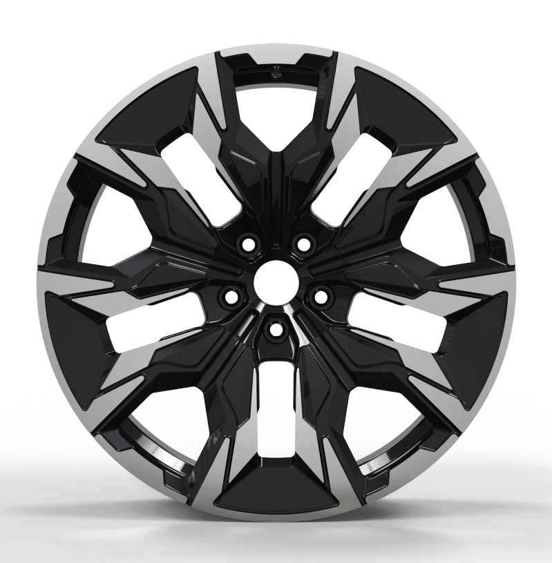 JX0564-FORGED angle view
