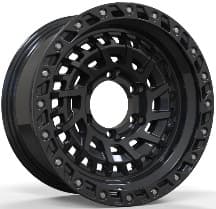 L1030-CAST alloy wheel
