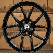 LK027188007SH3427-FLOW-FORMED alloy wheel