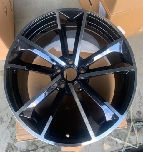 ML20440-FORGED angle view