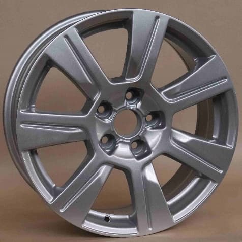 R702-CAST alloy wheel