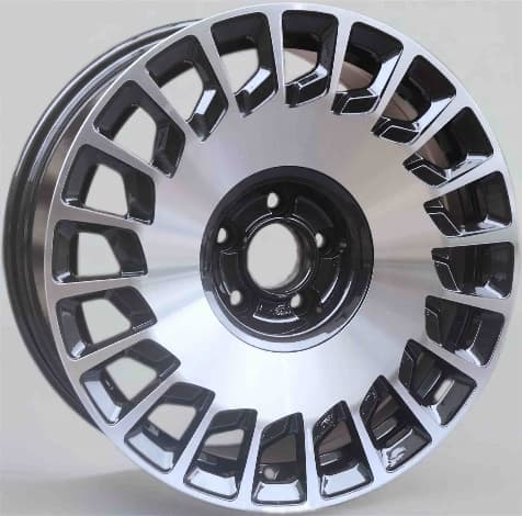 REW019-7-X-CAST alloy wheel