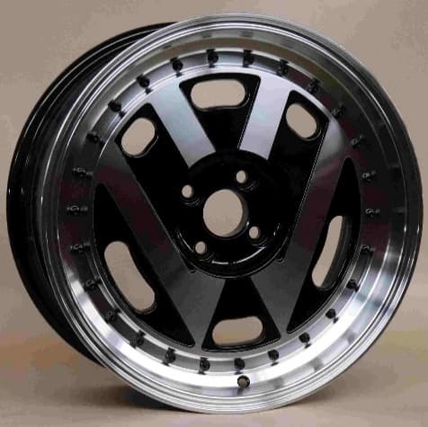 REW022-7-CAST alloy wheel