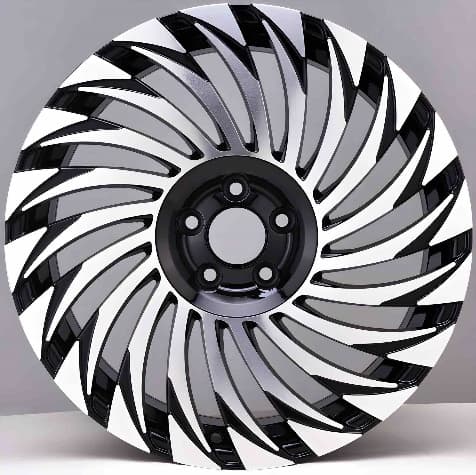 REW027-6-CAST angle view