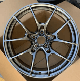 WC001-CAST angle view