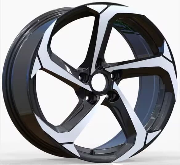 X65462G-CAST alloy wheel