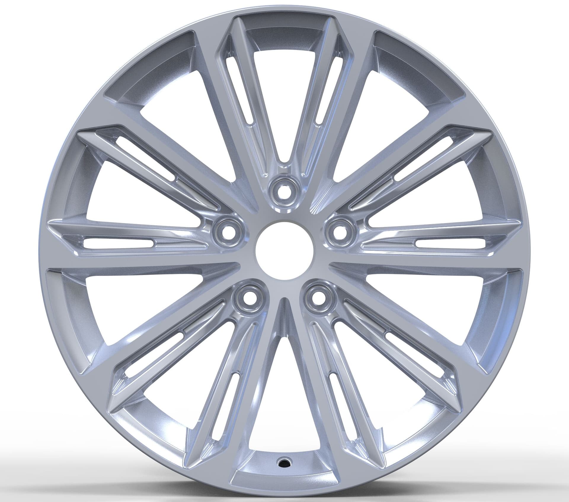 X70260H-CAST alloy wheel
