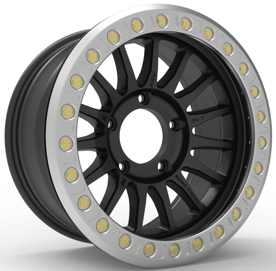 X70520J-CAST alloy wheel