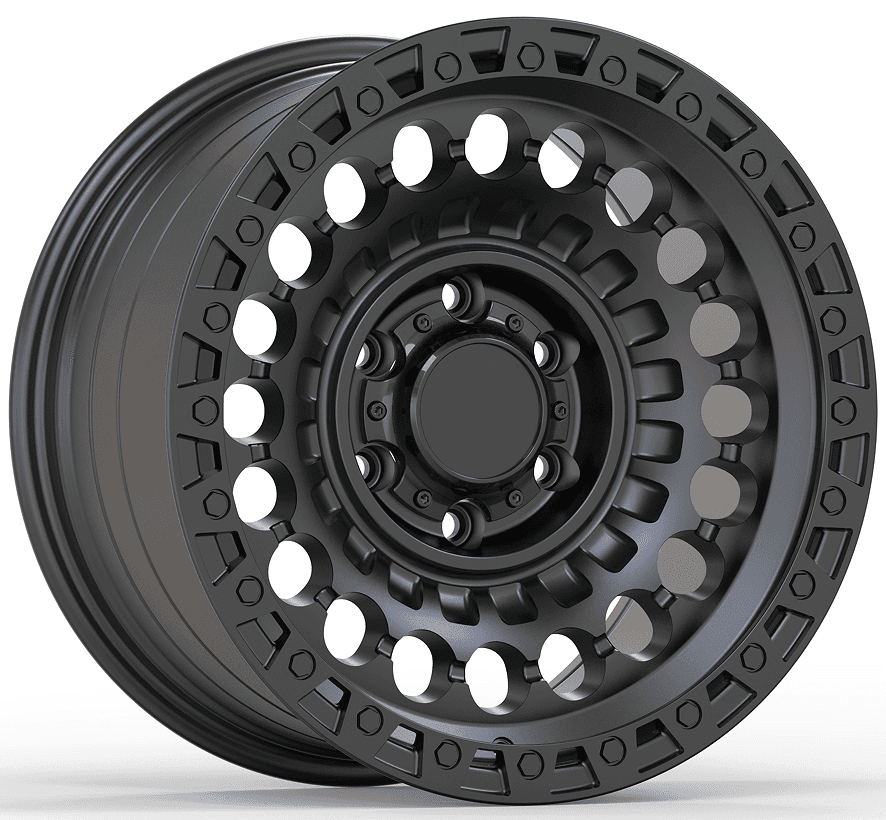 X70612K-CAST alloy wheel