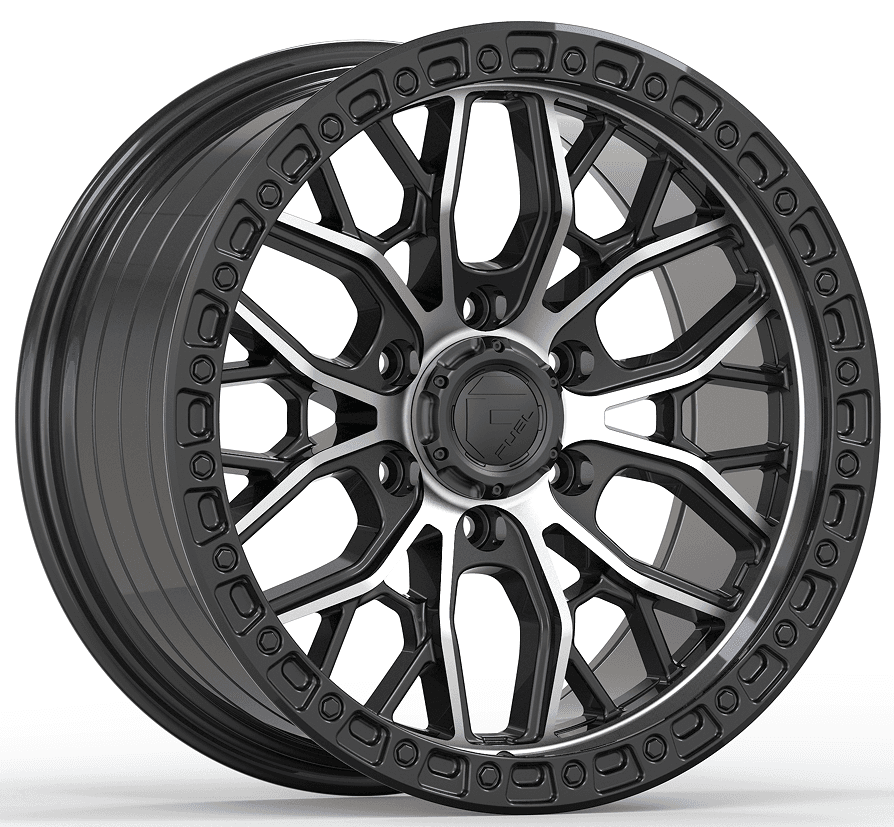 X70616K-CAST alloy wheel
