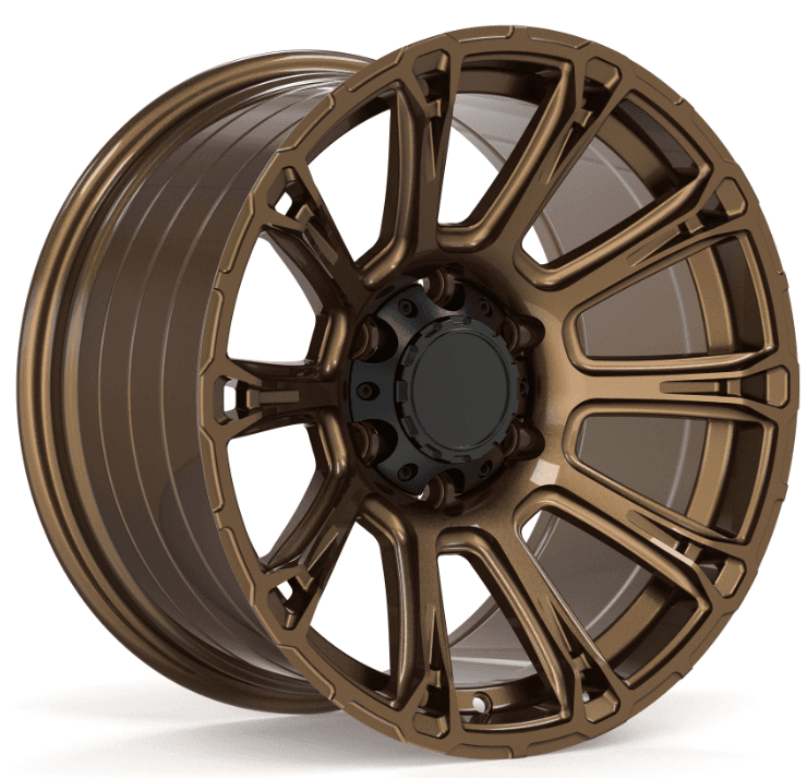 X70623K-CAST alloy wheel