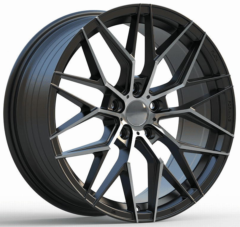 X70663H-CAST alloy wheel
