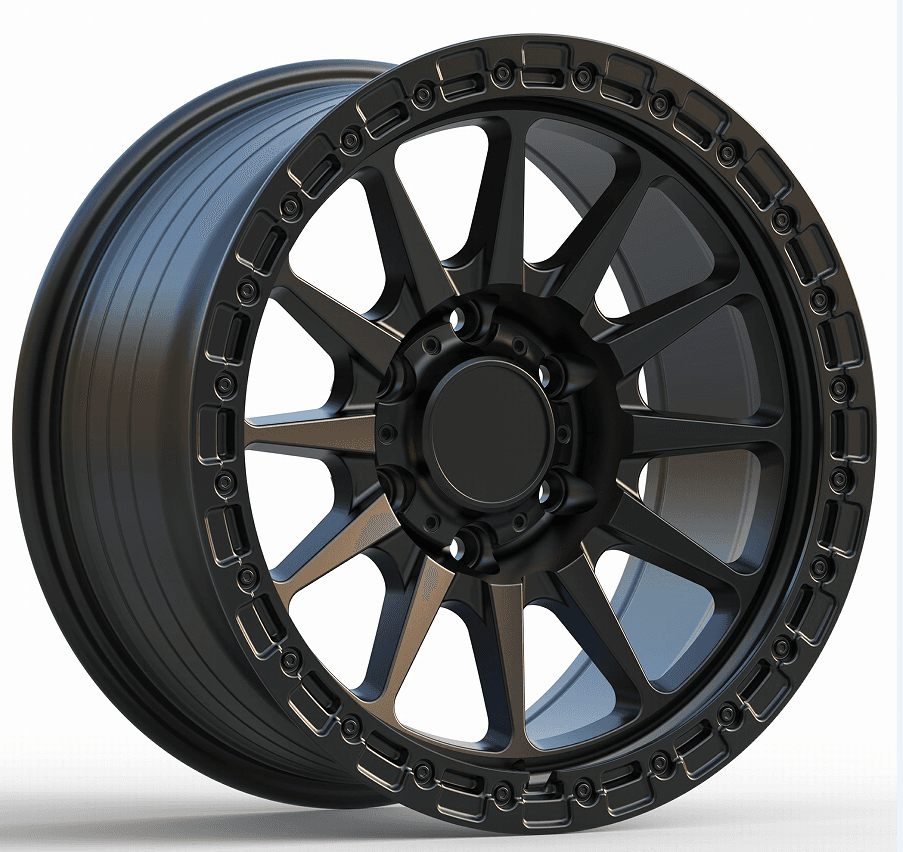 X70688K-CAST alloy wheel