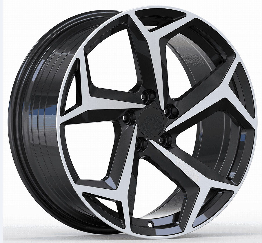 X75609H-CAST alloy wheel