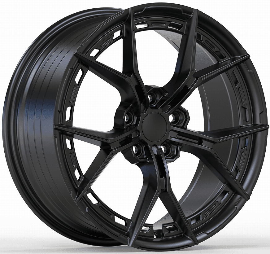 X75612H-CAST alloy wheel