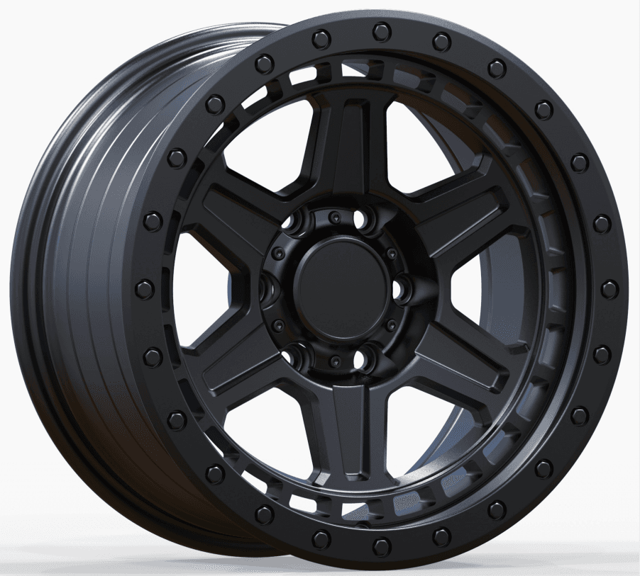 X76178K-CAST alloy wheel