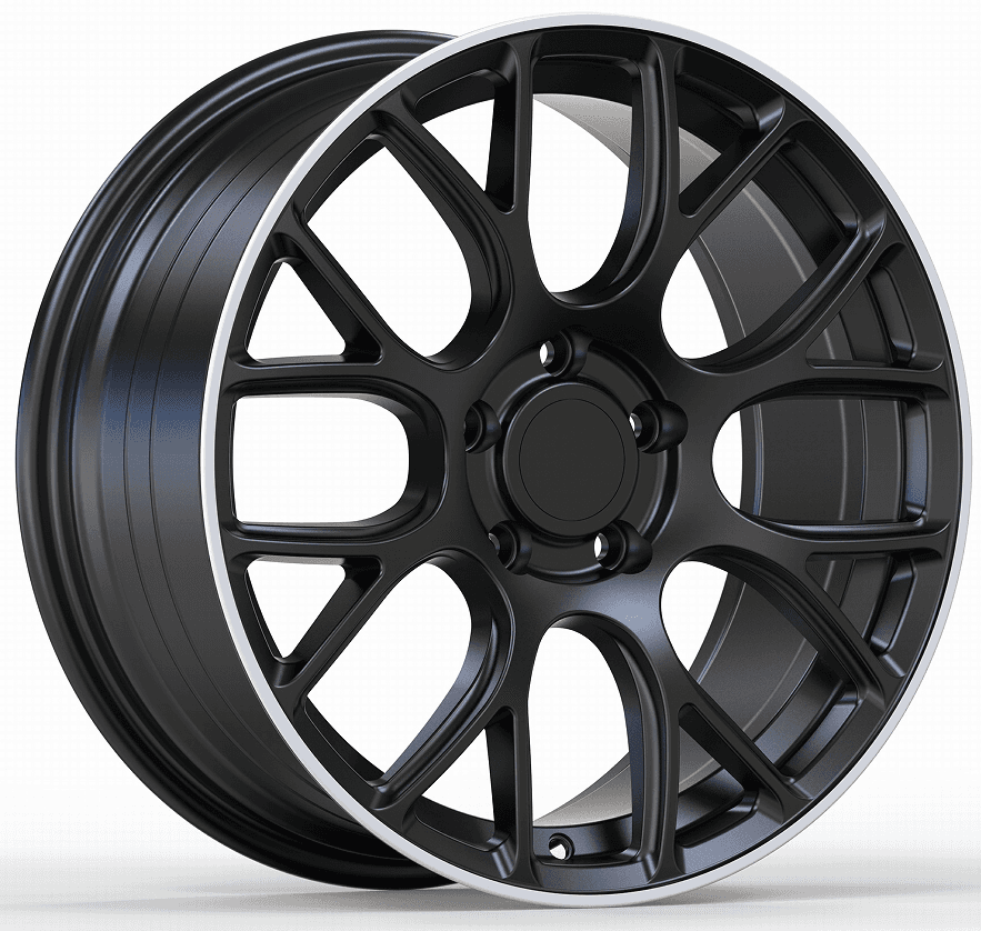 X78146H-CAST alloy wheel