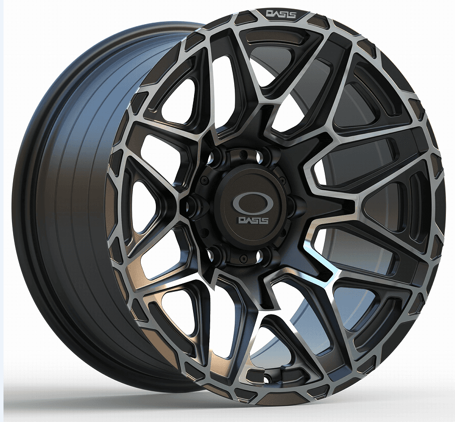X78163K-CAST alloy wheel