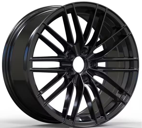 X80304I-CAST alloy wheel