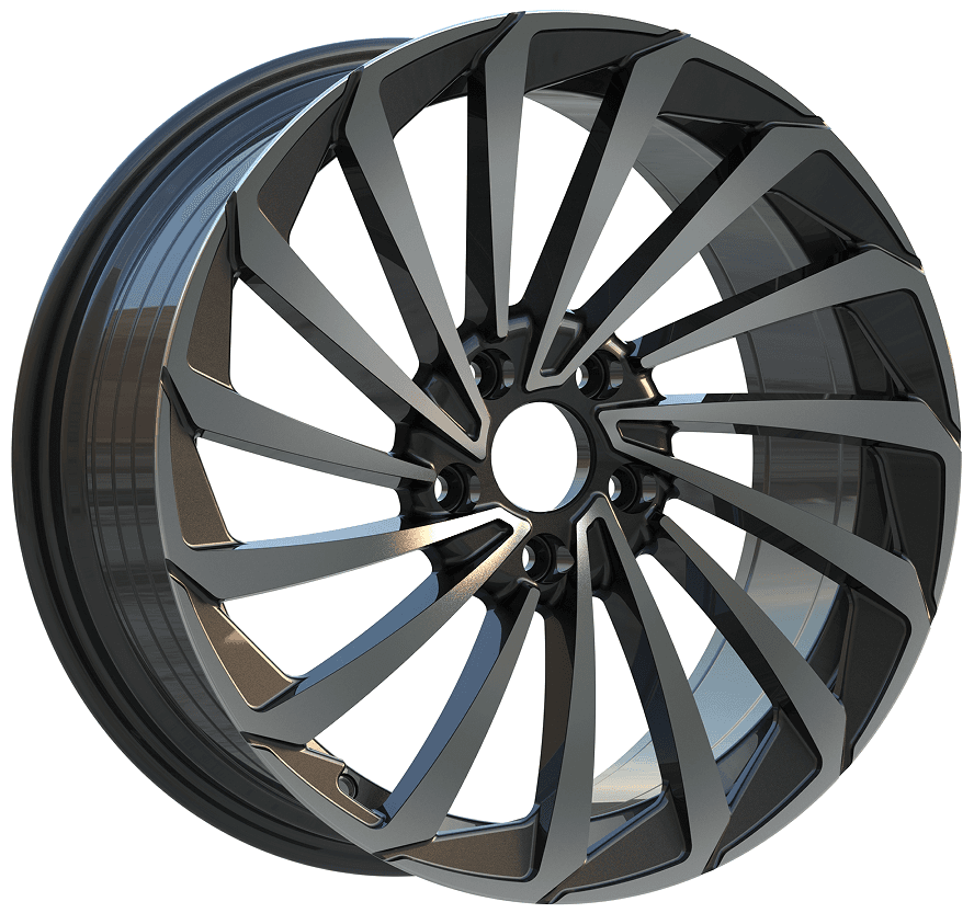 X80633I-CAST angle view