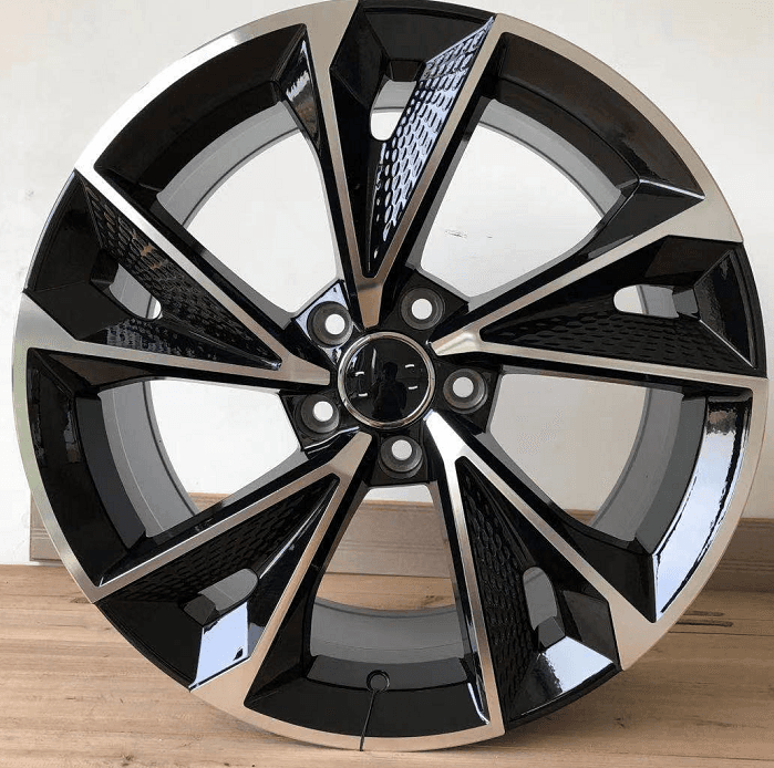 X85047I-CAST angle view