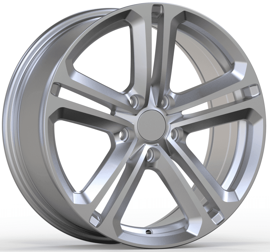 X85482-CAST alloy wheel