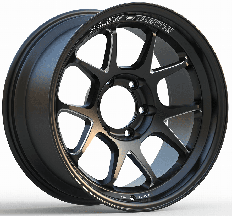 X86212K-CAST alloy wheel