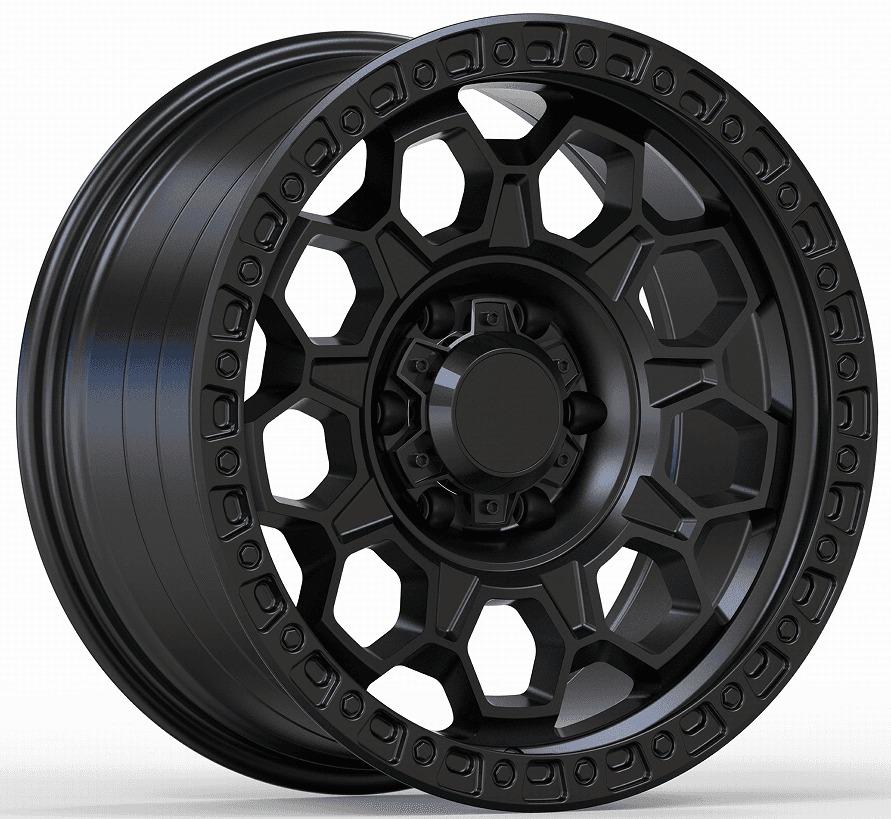 X89022K-CAST alloy wheel