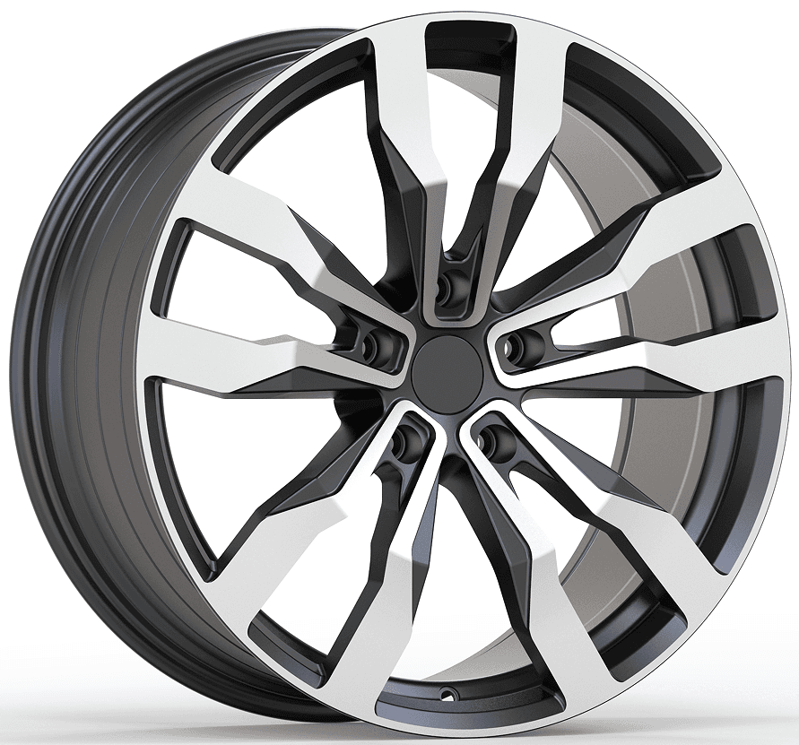 X90560J-CAST alloy wheel