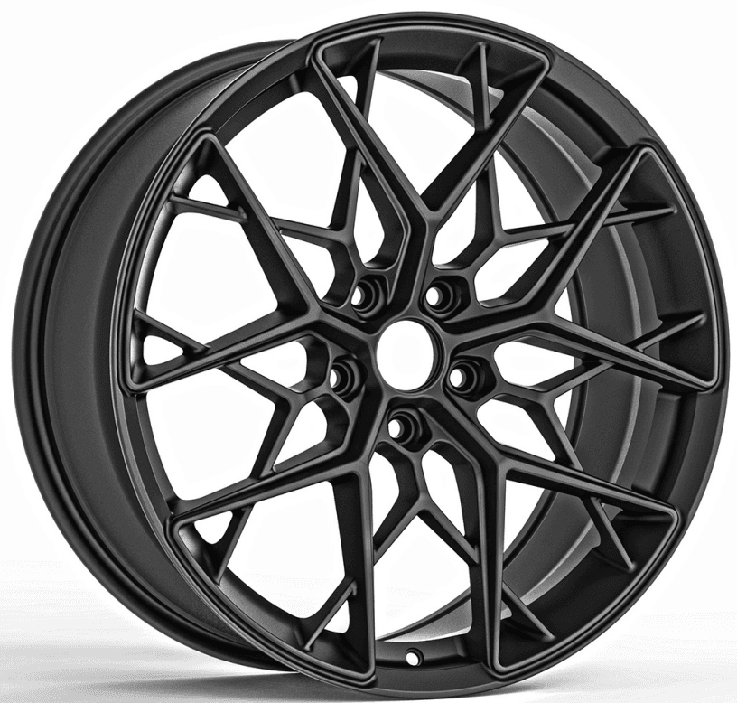 XA0467L-CAST alloy wheel