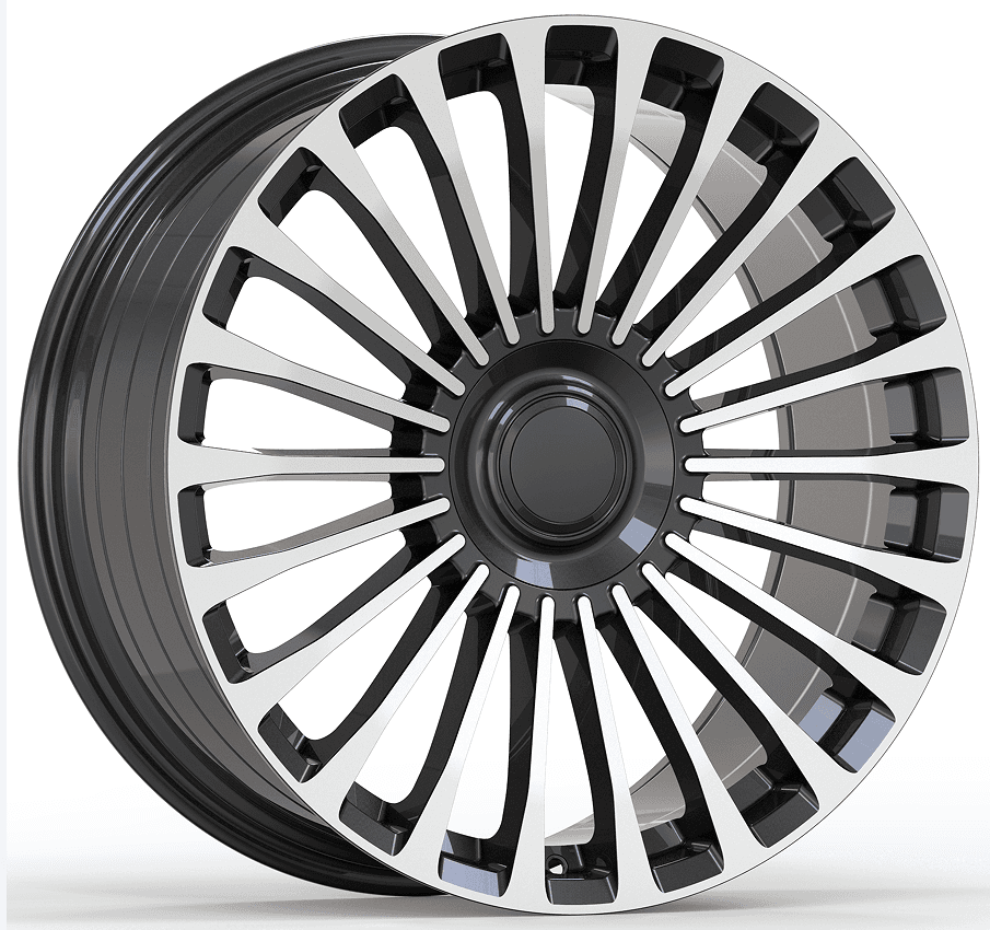 XB0620L-CAST angle view